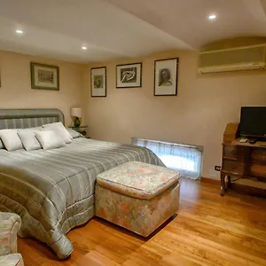 Deluxe Apartment Rome