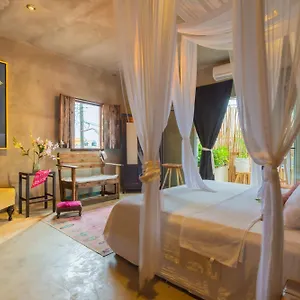 Aruma Boutique With Club Access Included Villa Isla Mujeres